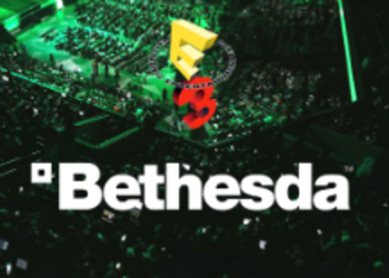 E3 2017: Прямая трансляция конференции Bethesda (12 июня в 07:00 по московскому времени)