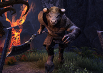E3 2017: The Elder Scrolls Online - Bethesda представила новый трейлер и огласила ориентировочную дату выхода следующих дополнений