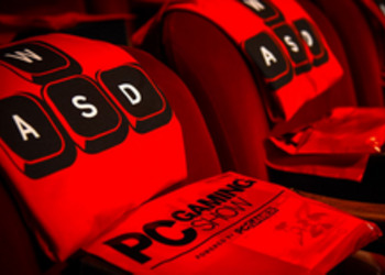 E3 2017: Прямая трансляция конференции PC Gaming Show (12 июня в 20:00 по московскому времени)