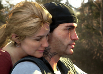 E3 2017: Days Gone - Sony показала новое геймплейное видео игры (обновлено)