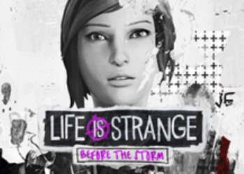 Life is Strange: Before the Storm - 20 минут игрового процесса