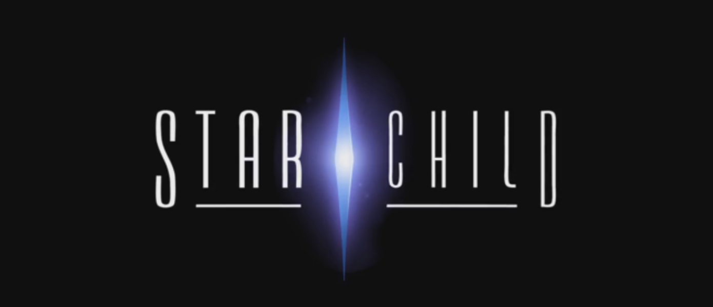 E3 2017: Star Child анонсирован для PlayStation VR