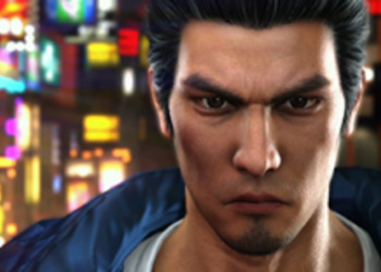 E3 2017: SEGA показала новые трейлеры Yakuza 6: The Song of Life и Yakuza Kiwami