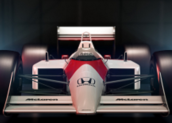 F1 2017 - опубликовано новое видео симулятора королевских гонок