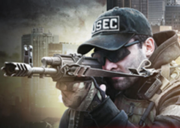 Escape from Tarkov - подробности Убежища и новые скриншоты