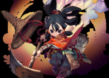Sakuna: Of Rice and Ruin - опубликованы новые скриншоты экшена и свежий трейлер