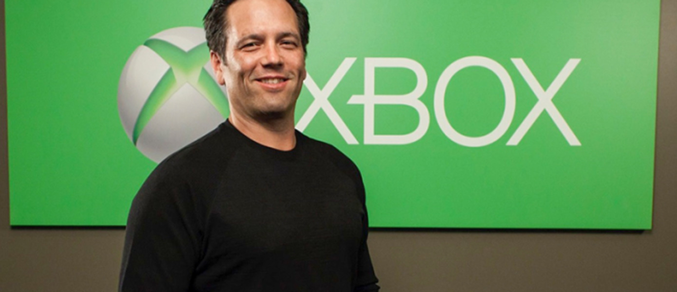 Фил Спенсер хочет, чтобы ПК-геймеры тоже могли наслаждаться играми с оригинального Xbox