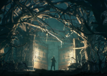 E3 2017: Call of Cthulhu - представлен новый трейлер игры по произведениям Говарда Лавкрафта