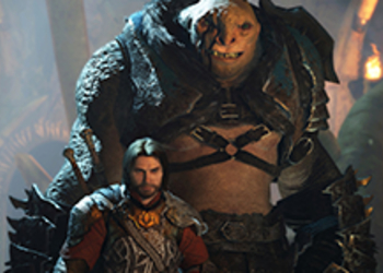 Middle-earth: Shadow of War - опубликованы новые скриншоты проекта