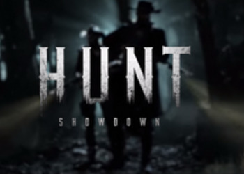 Hunt: Showdown - опубликованы первые скриншоты новой игры от Crytek