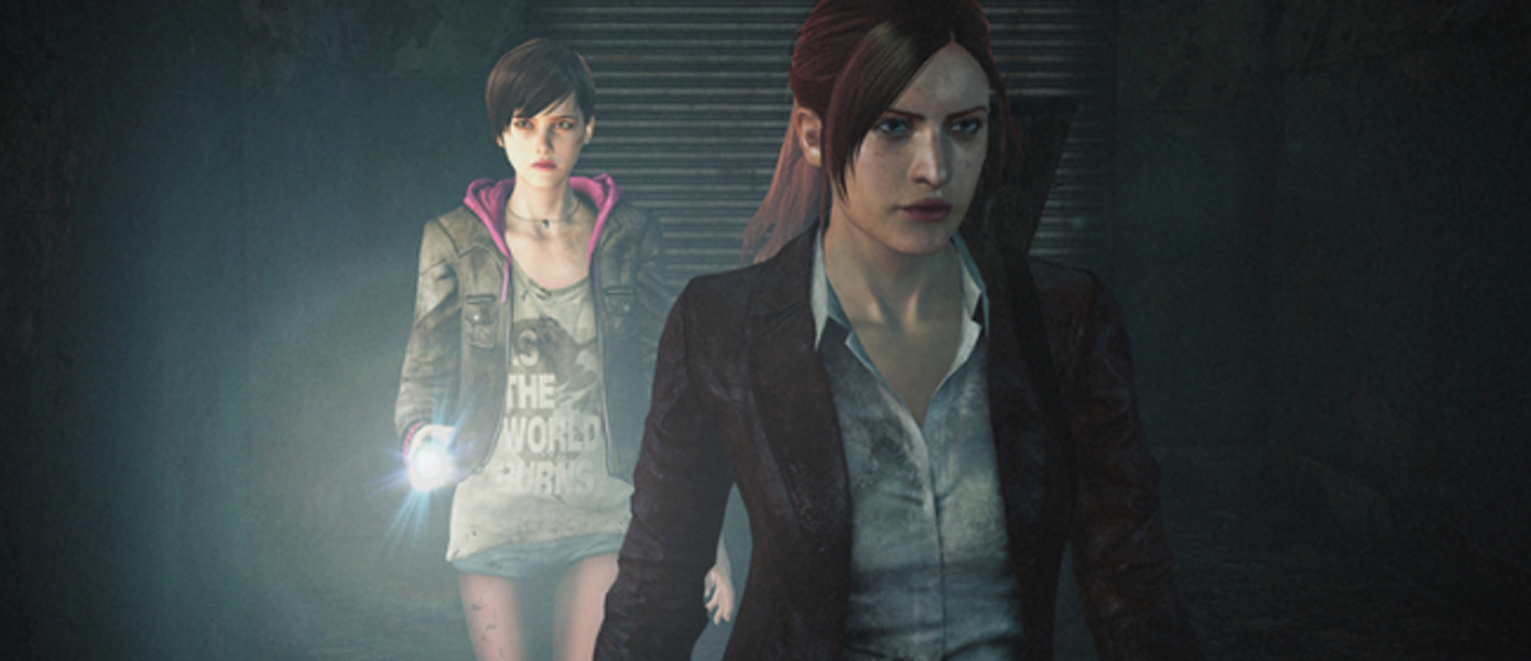 Элисон Корт рассказала об озвучке ремейка Resident Evil 2
