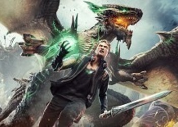 Scalebound - Фил Спенсер рассказал, почему амбициозная игра Хидеки Камии была отменена