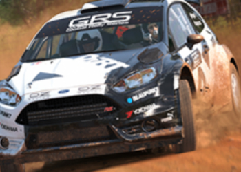 DiRT 4 - технический анализ гоночного симулятора от Digital Foundry