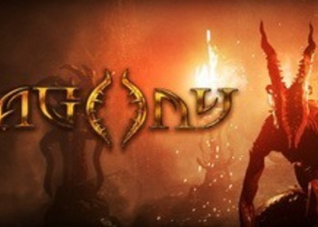 Agony - опубликован новый геймплейный ролик игры от создателей The Witcher 3