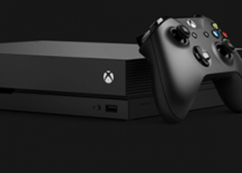 Xbox One X - Microsoft рассказала, будет ли зарабатывать на продажах консоли при стартовом ценнике в $500