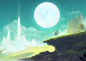 Lost Sphear - JRPG от создателей I am Setsuna обзавелась новым видео