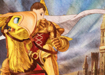 Final Fantasy XII: The Zodiac Age - разработчики прокомментировали возможность создания новой игры во вселенной Ивалиса