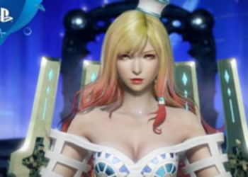 Dissidia Final Fantasy NT - появилось сравнение аркадной версии файтинга с консольной