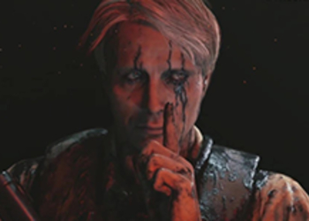 Death Stranding - глава американского отделения PlayStation смог опробовать новую игру Хидео Кодзимы