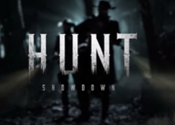 Hunt: Showdown - Crytek опубликовала официальный геймплей в хорошем качестве