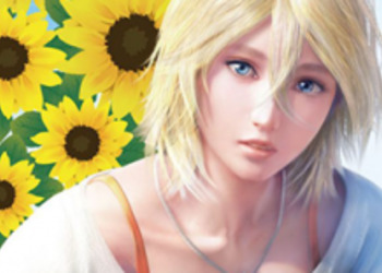 Summer Lesson: Alison Snow - опубликованы свежие скриншоты и трейлер
