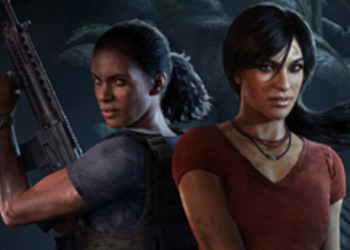 Naughty Dog прокомментировала будущее серии Uncharted и разработку The Last of Us 2