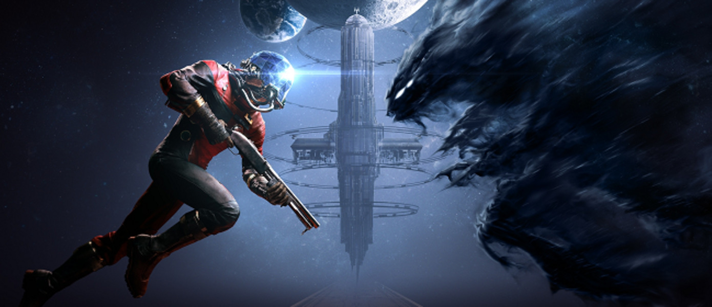 Prey лютер гласс как спасти