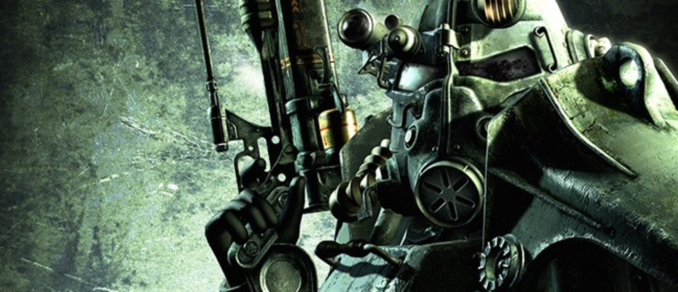 Fallout 3 - саундтрек игры вновь выпустят на виниле
