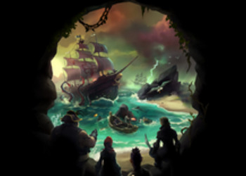 Sea of Thieves - Rare называет этот проект лучшим в своей истории, у авторов есть много планов по развитию игры после запуска