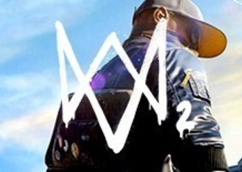 В Watch Dogs 2 появится командный режим для 4-х игроков