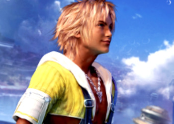 Хиронобу Сакагути прокомментировал возможность возвращения к работе над Final Fantasy