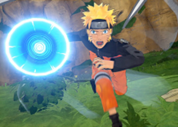 Naruto to Boruto: Shinobi Striker - названа примерная дата выхода