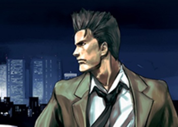 Jake Hunter Detective Story: Ghost of the Dusk - приключенческий детектив от Arc System Works выйдет за пределами Японии