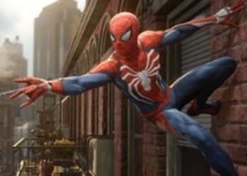 Spider-Man - появились новые детали