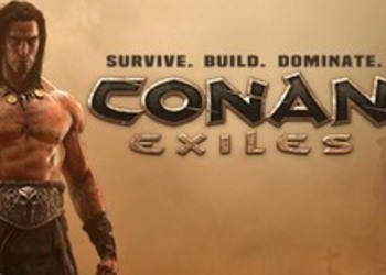 Conan Exiles - первый взгляд на изменения в боевой системе и новое дополнение
