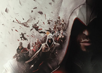Assassin's Creed - подтверждена работа над аниме-сериалом по мотивам приключенческой франшизы Ubisoft