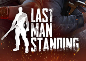 Last Man Standing - 101XP сообщила о выпуске первого бесплатного Battle Royale в России и странах СНГ