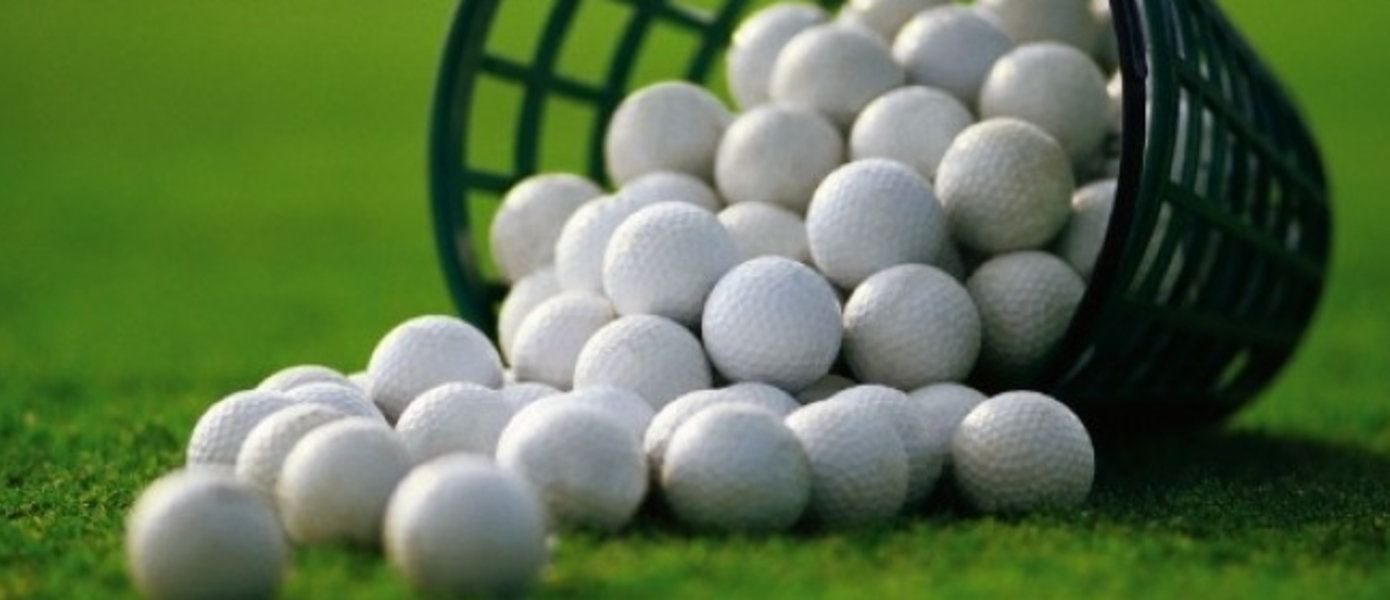 Everybody's Golf - опубликован новый трейлер симулятора гольфа