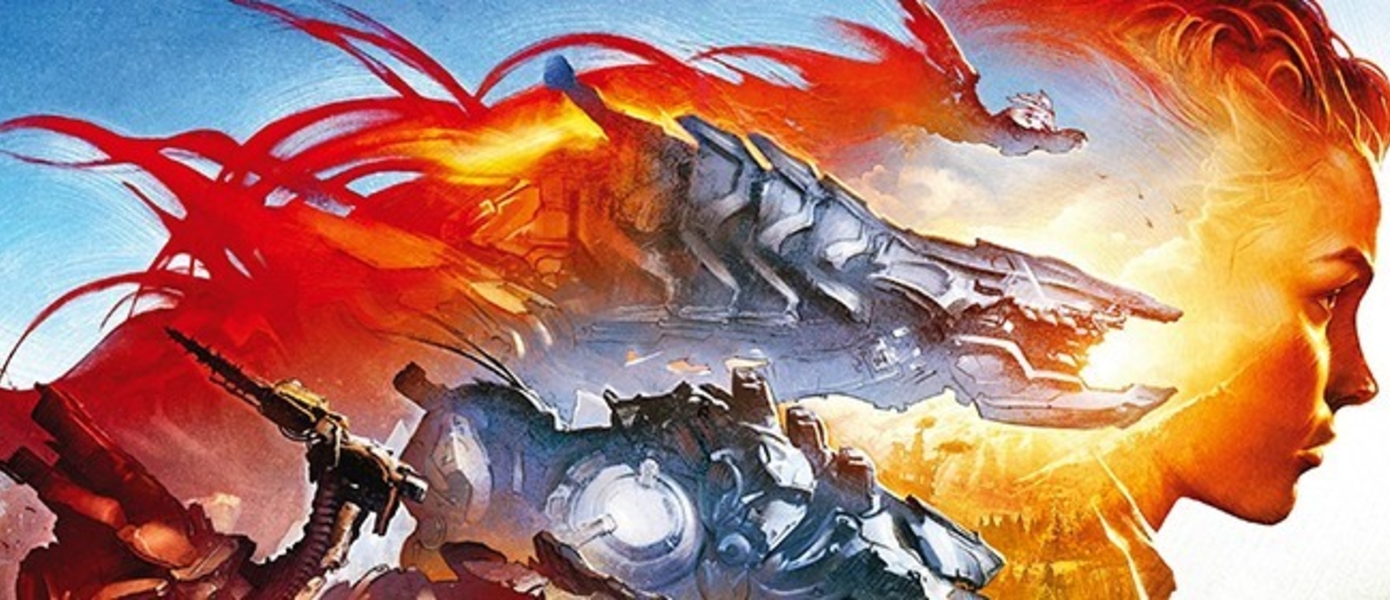 Horizon: Zero Dawn - разработчики объявили о выпуске патча 1.30