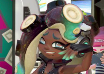 Splatoon 2 - новые подробности, возвращение Сплатфестов и дебют новых маскотов Мариши и Жемчика
