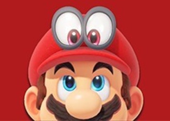 Super Mario Odyssey - новое геймплейное видео