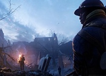 Battlefield 1 - Premium Trials запустят в этом месяце, появились подробности
