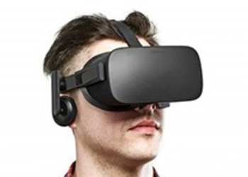 Бандл с Oculus Rift и Touch получил огромную скидку