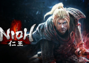 Nioh - раскрыты подробности и дата релиза дополнения Defiant Honor