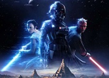 Star Wars: Battlefront 2 - стали известны подробности бета-теста