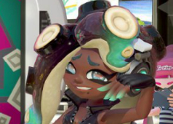 Splatoon 2 - тематическая гарнитура выйдет за пределами Японии, опубликованы новые рекламные ролики и фотографии промо-баннеров