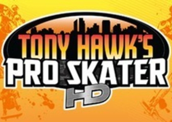 Tony Hawk's Pro Skater HD - игру в скором времени удалят из Steam