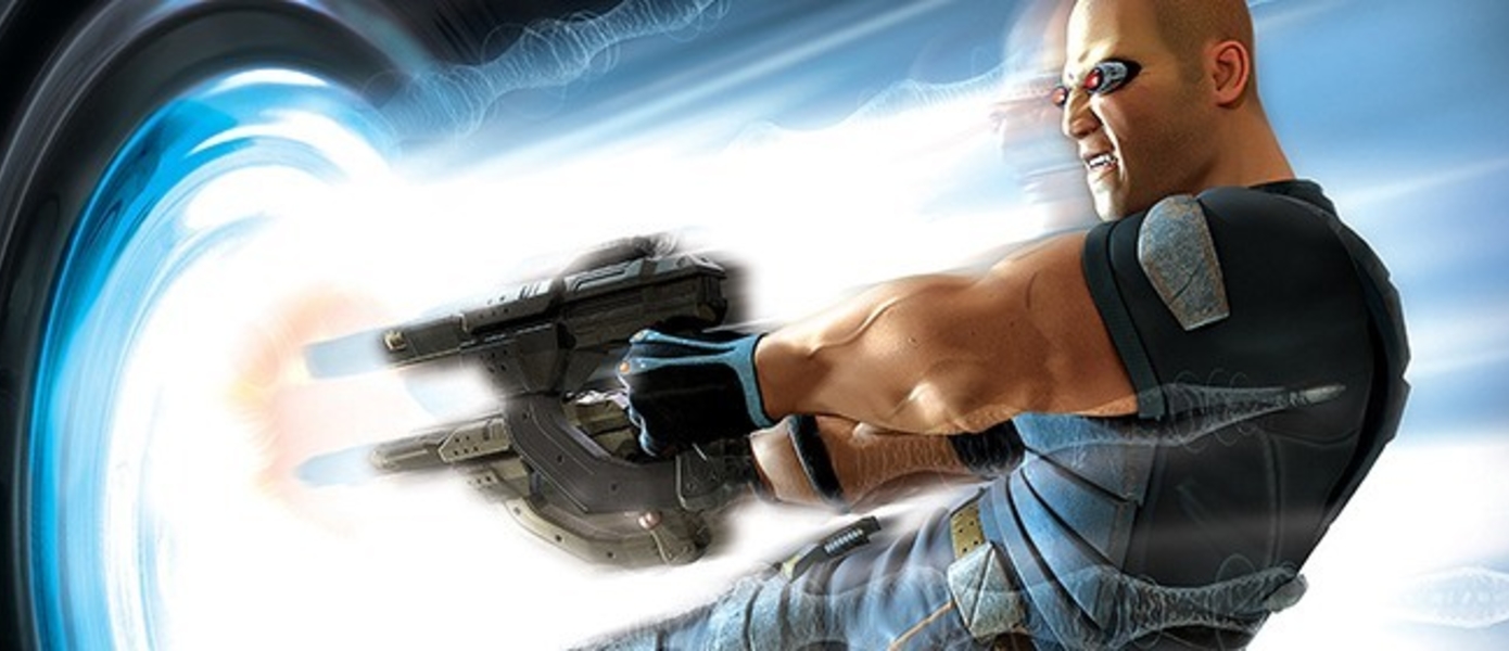TimeSplitters Rewind - разработчики столкнулись с проблемой при создании проекта