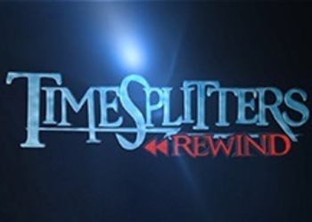 TimeSplitters Rewind - разработчики столкнулись с проблемой при создании проекта