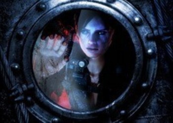 Resident Evil: Revelations - Capcom назвала дату выхода игры на PlayStation 4 и Xbox One